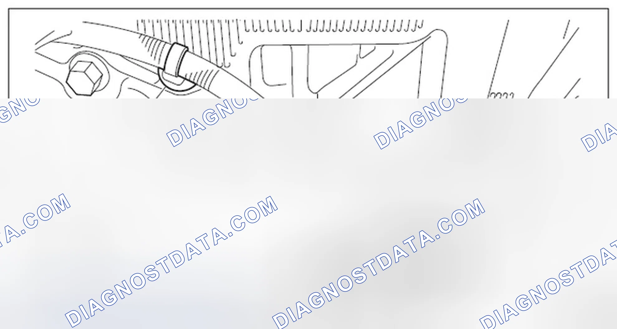 Scheme 25: OIL PAN UPPER