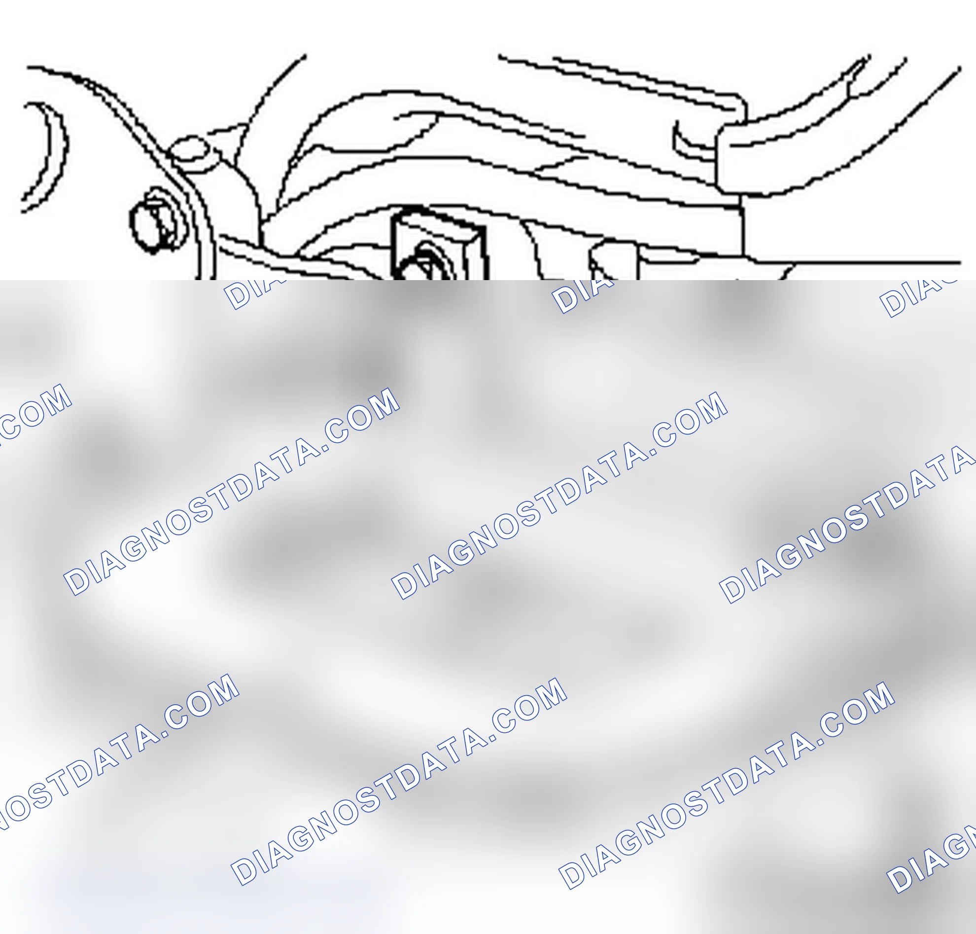 How to Replace the Guide Roller, Timing Belt