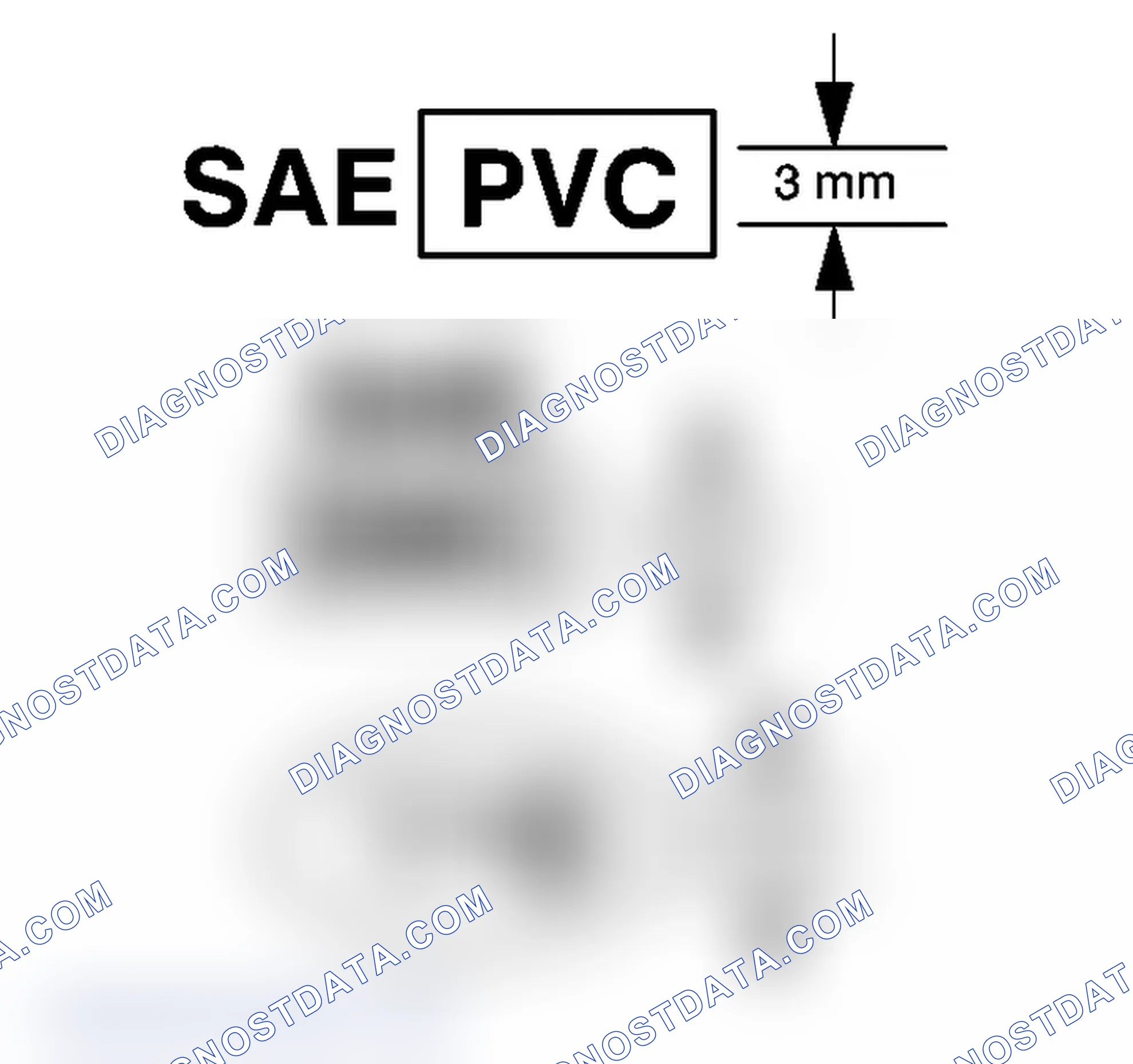 Scheme 34: How to Identify Plastic Parts