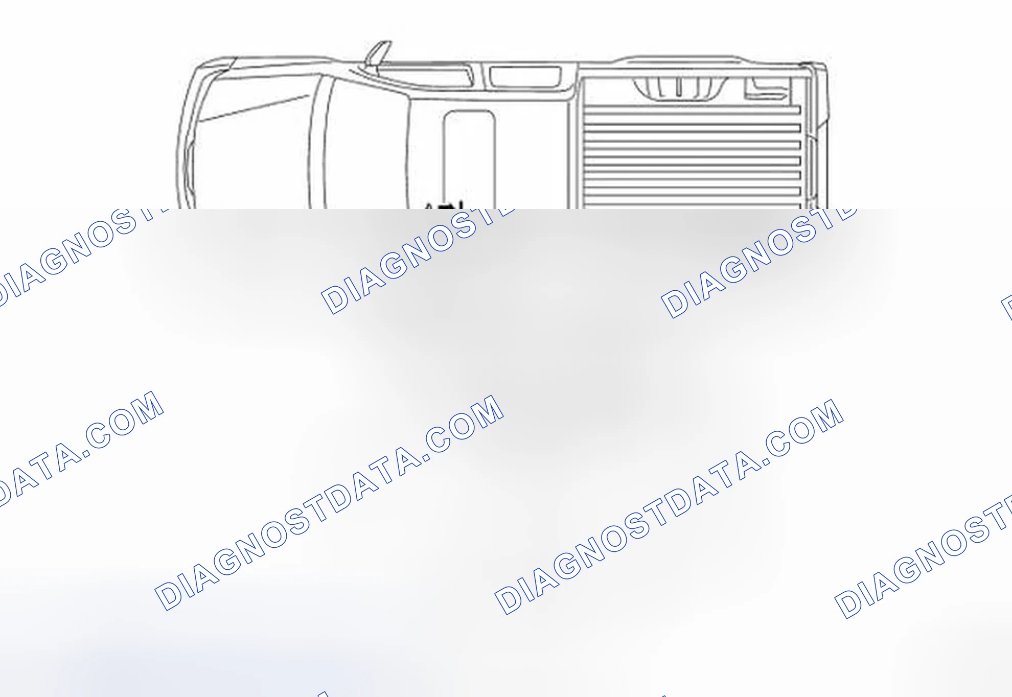 Fig. 21: Identifying Sunroof Adjustment