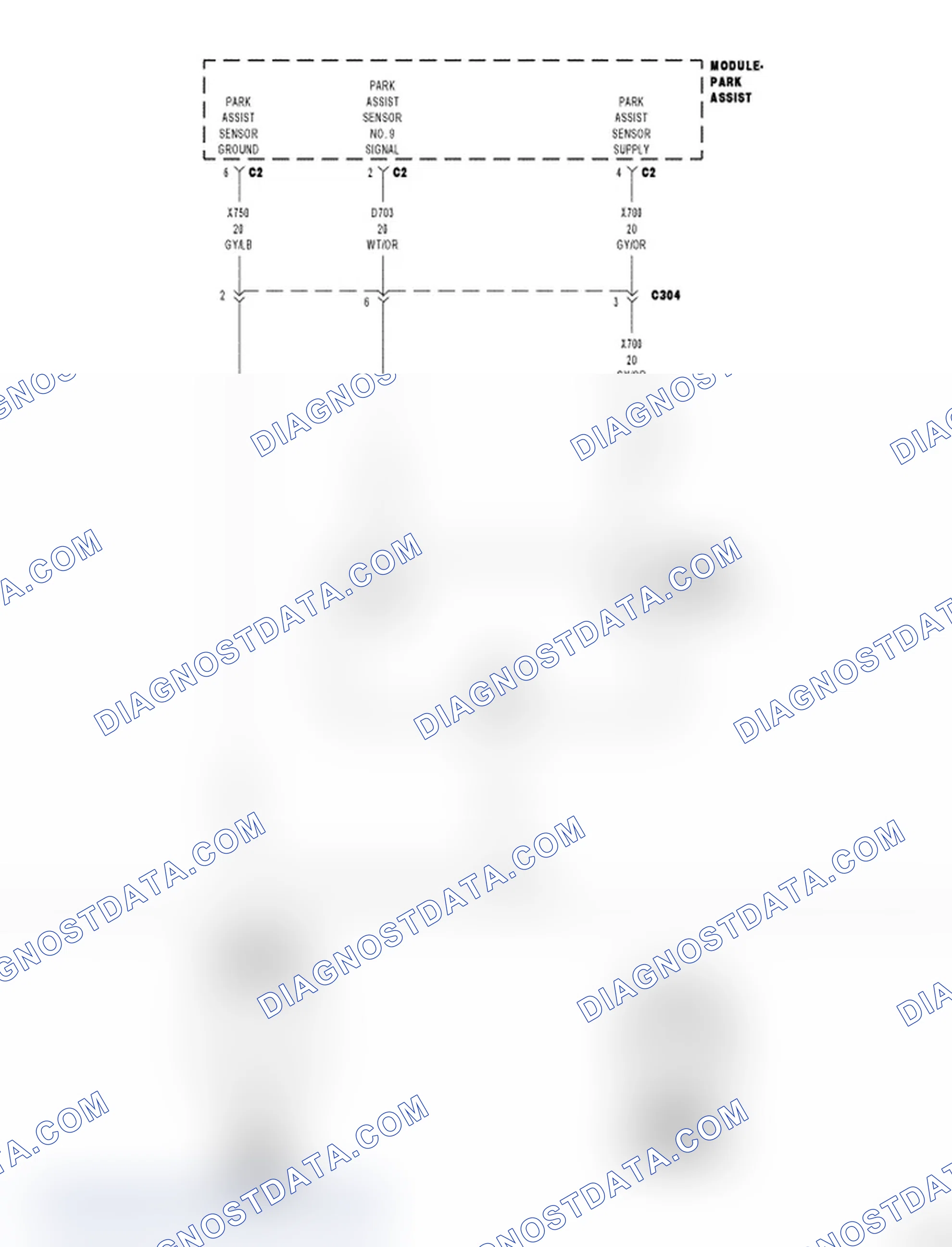 Scheme 2: Circuit Schematic