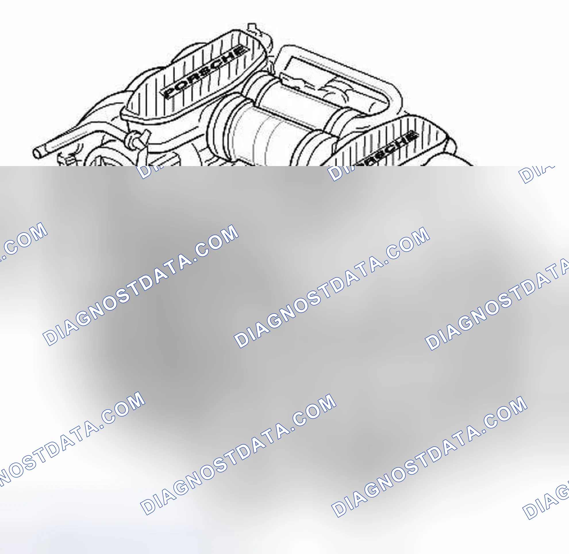 Scheme 160: COOLING SYSTEM CLEANED (OIL/COOLANT MIXTURE)
