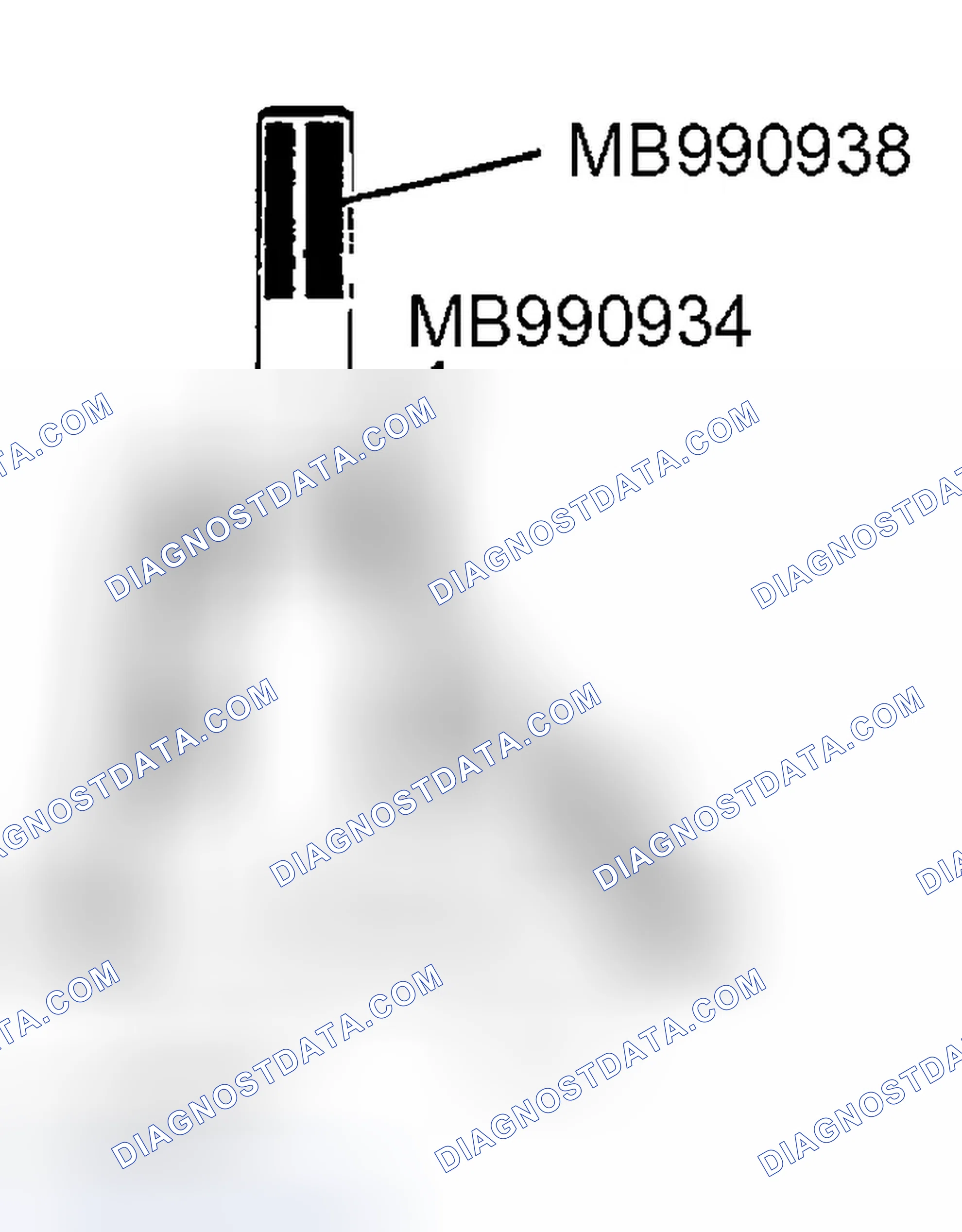 Scheme 110: >> C << DRIVE PINION FRONT BEARING OUTER RACE PRESS-FITTING