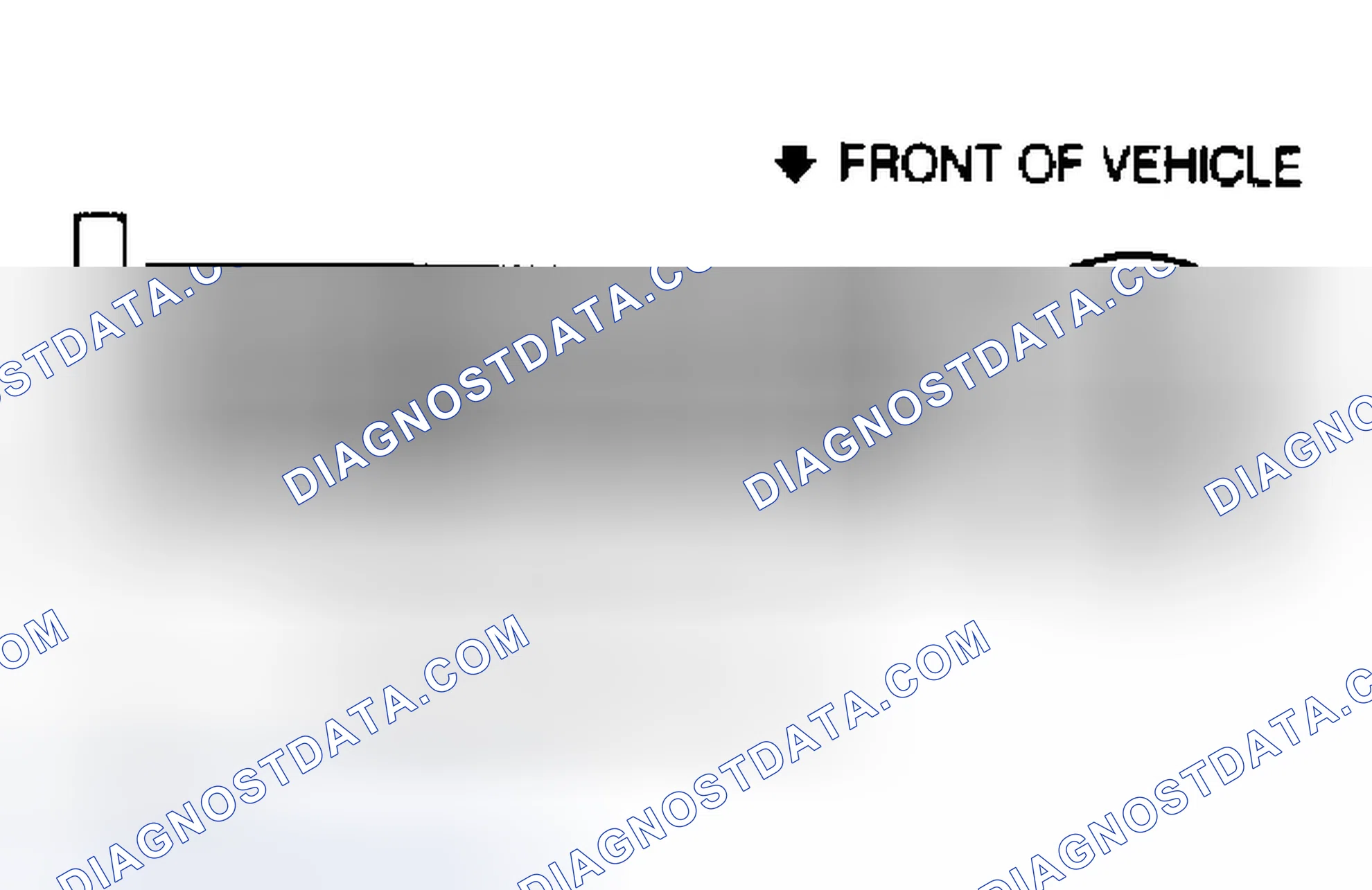 Scheme 1: Firing Order & Distributor Rotation ID (Altima)