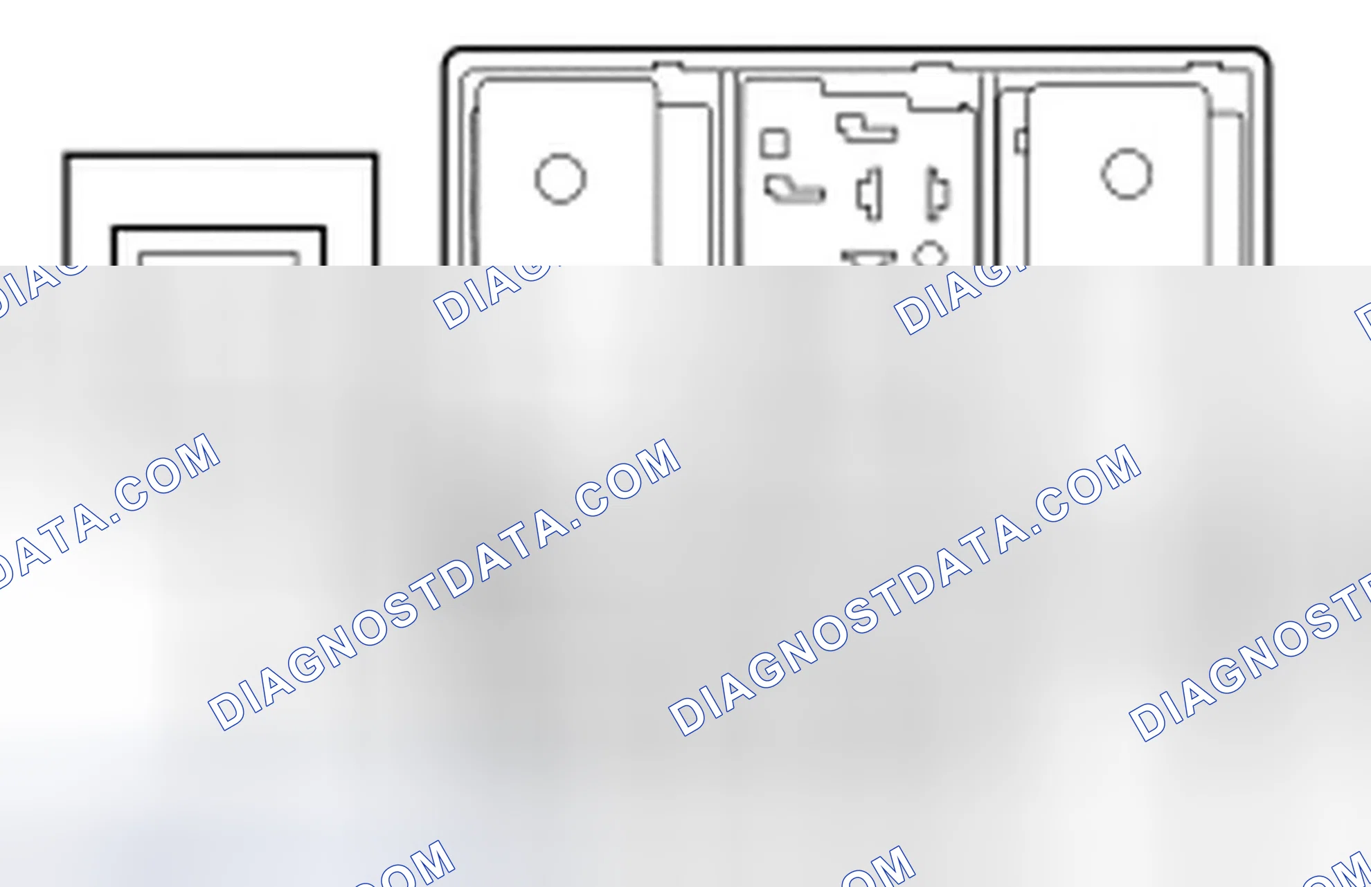 Scheme 1: PINPOINT TEST A: THE ENGINE DOES NOT CRANK/THE RELAY DOES/DOES NOT CLICK