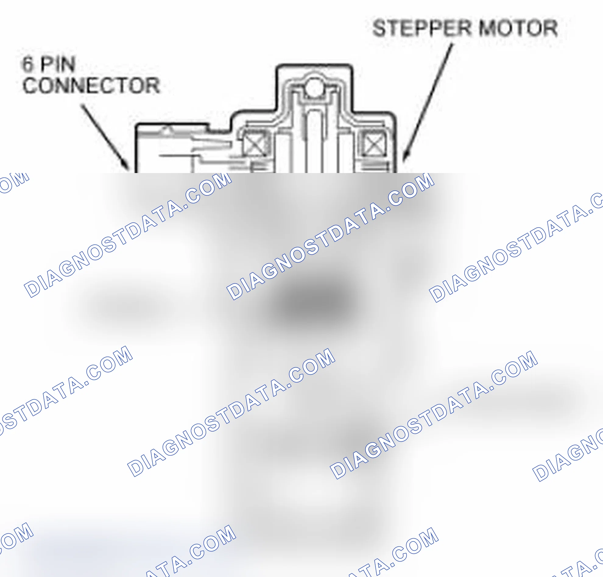 Scheme 34: Electric Exhaust Gas Recirculation (EEGR) Valve