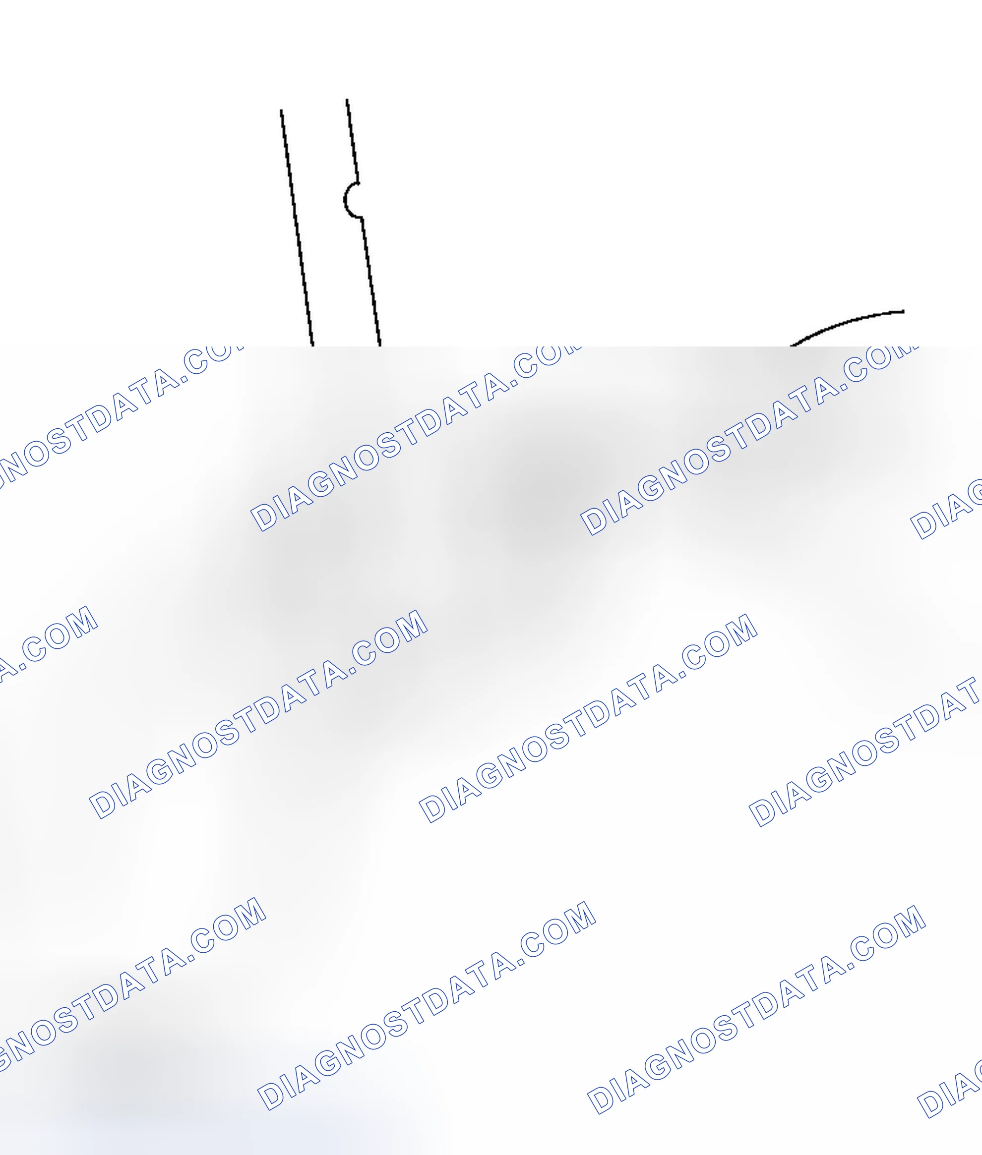 Scheme 190: Rocker Arm and Shaft Inspection