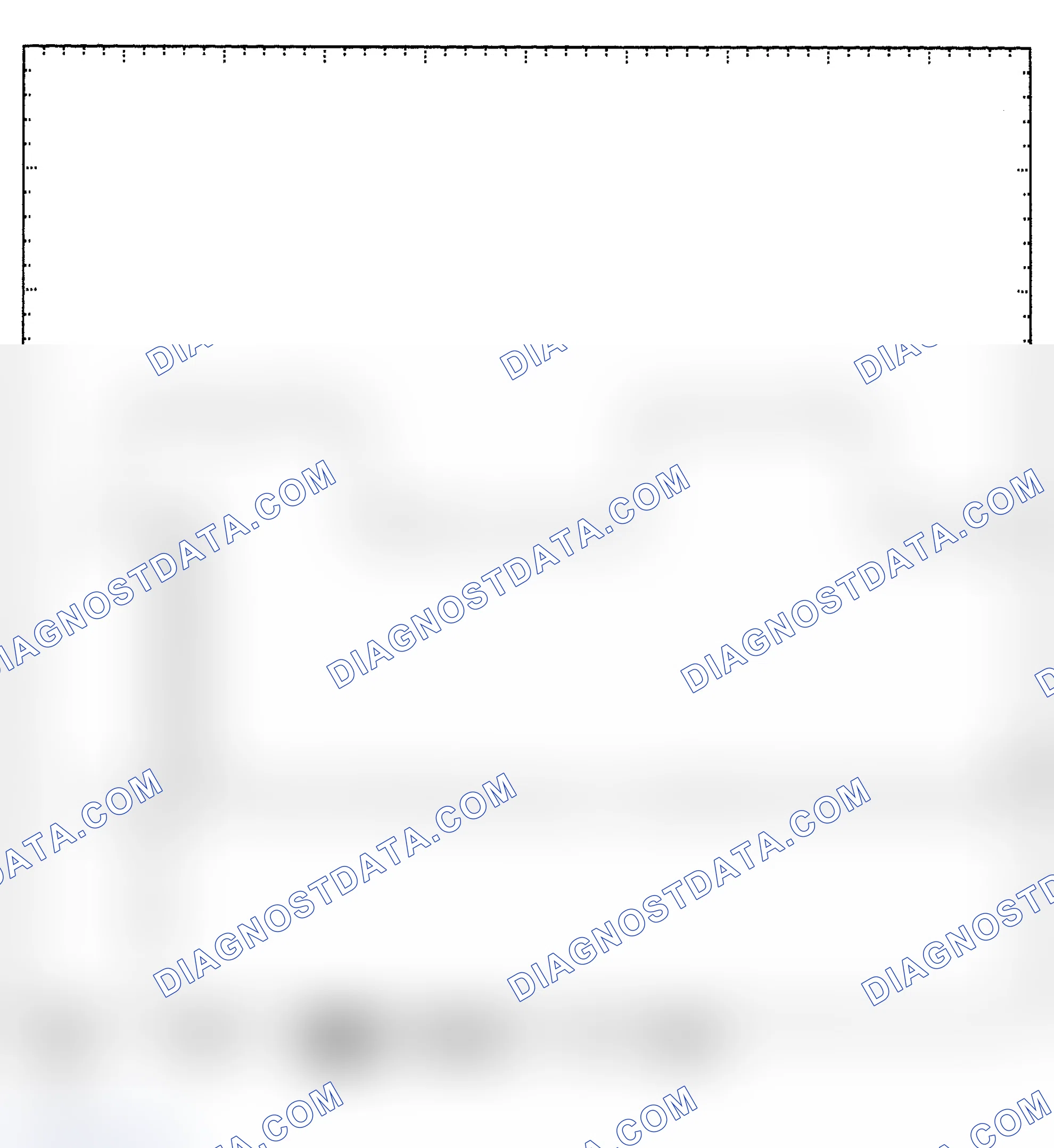 Scheme 26: Injector Bank - Known Good - Voltage Pattern