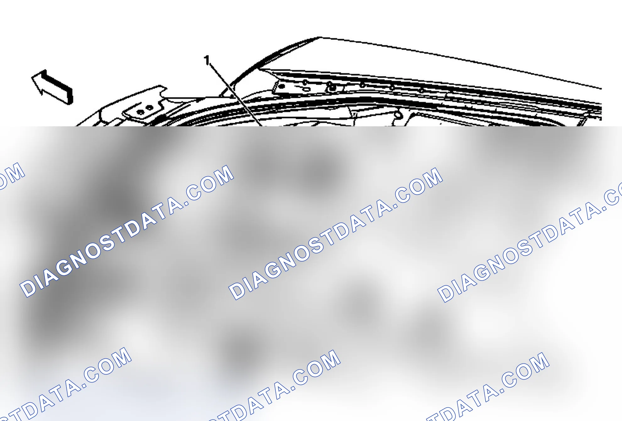 Scheme 40: Headlamp Control Module Replacement