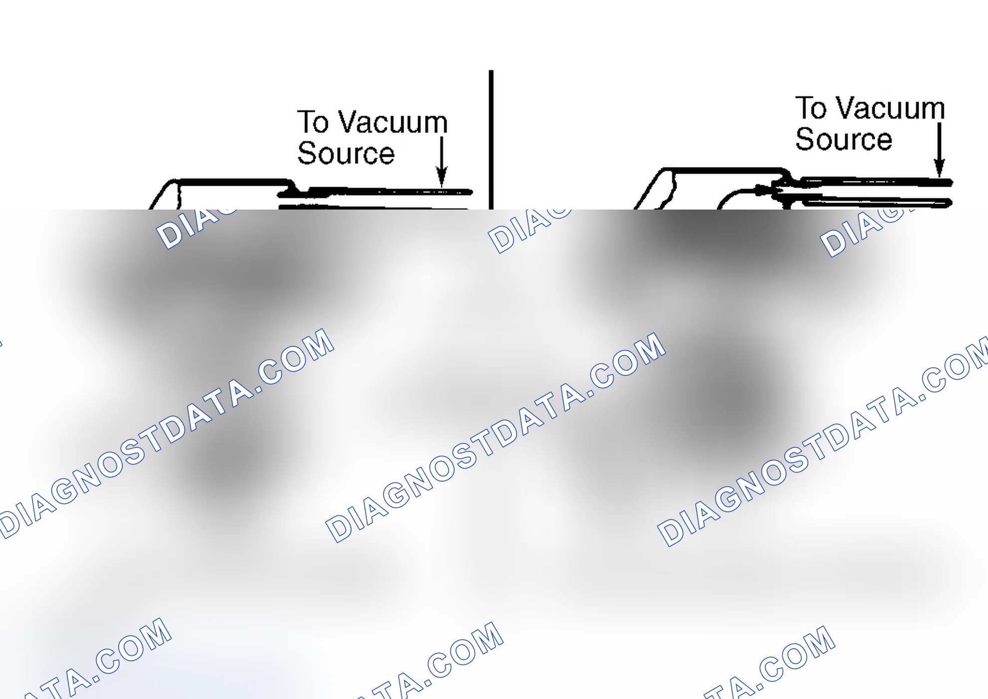 Scheme 9: Single Diaphragm EGR Valve