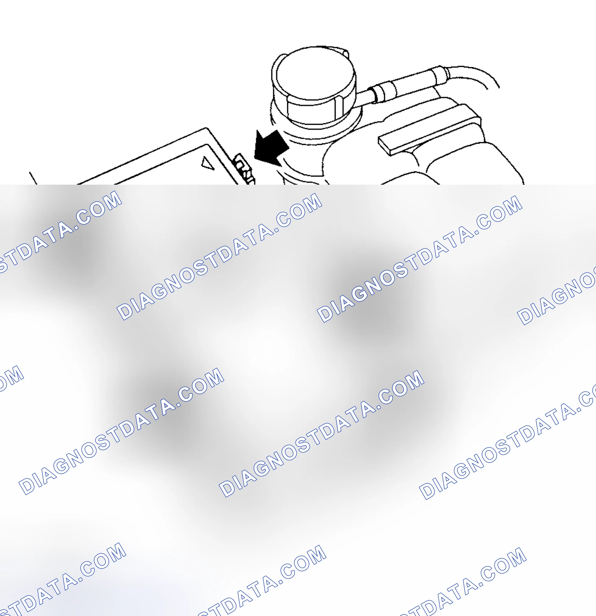 Scheme 5: ENGINE COMPARTMENT FUSE BOX