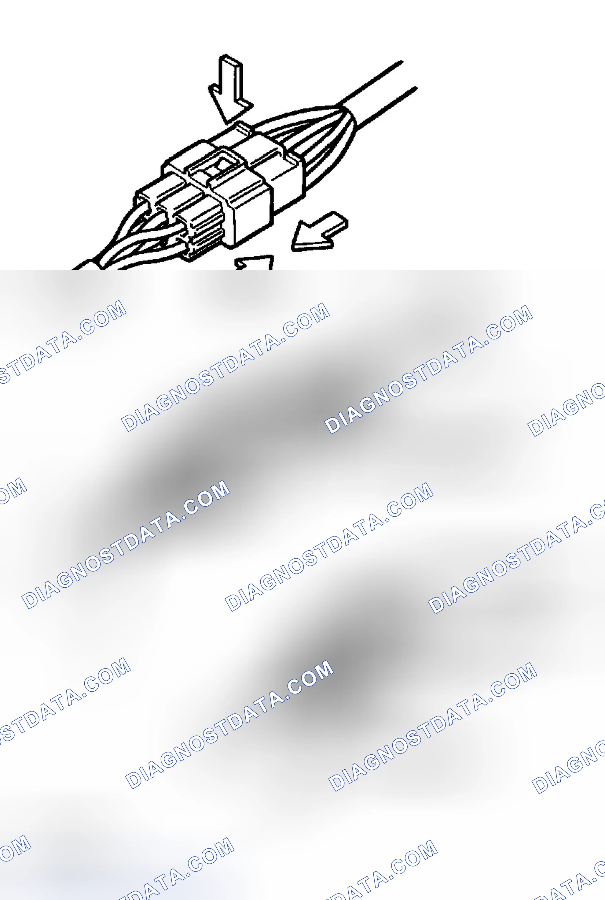 Scheme 39: ELECTRONIC CIRCUIT INSPECTION PROCEDURE