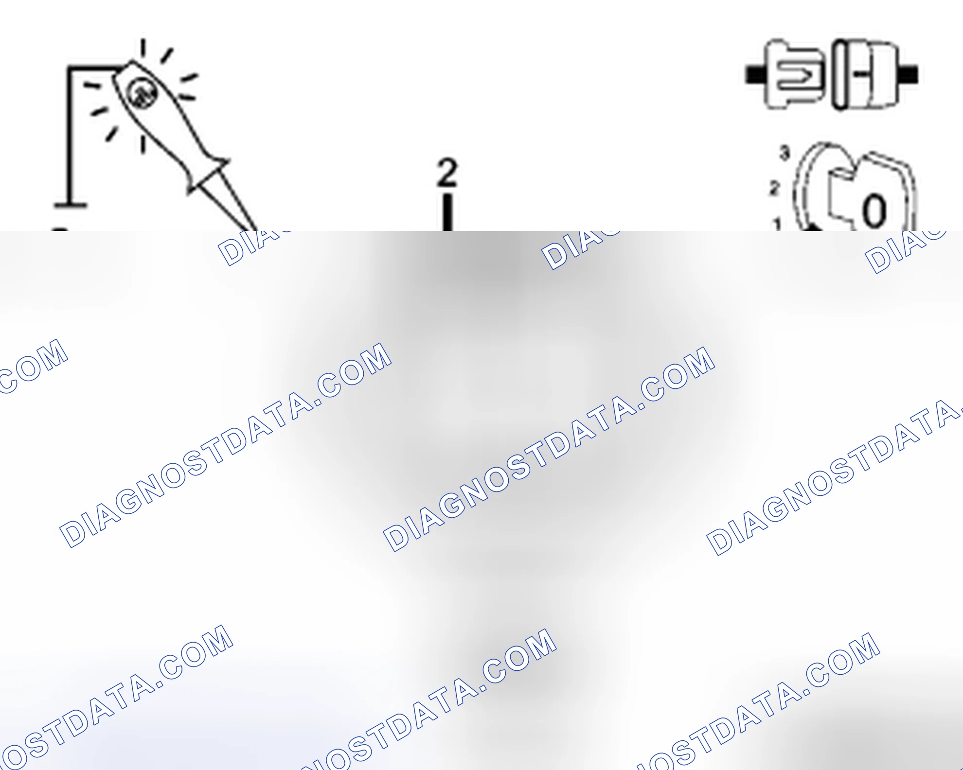 Scheme 2: Diagnostic Test