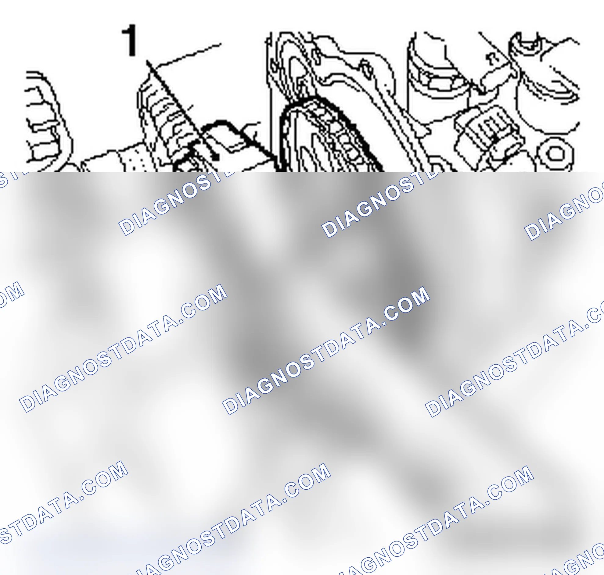 Repair Engine Using a Short-Block