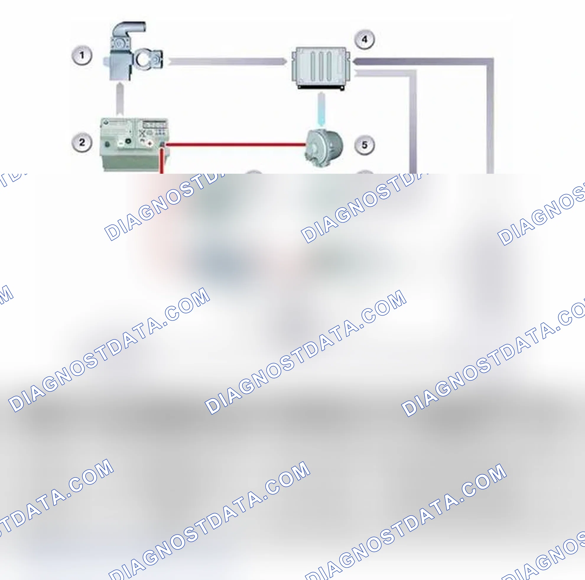 Scheme 276: Voltage Supply