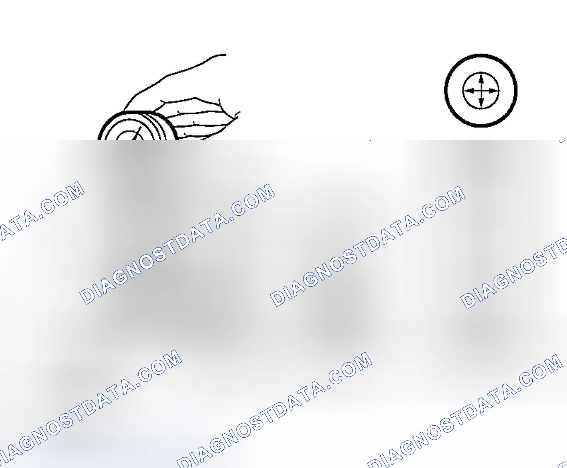 Scheme 238: VALVE GUIDE