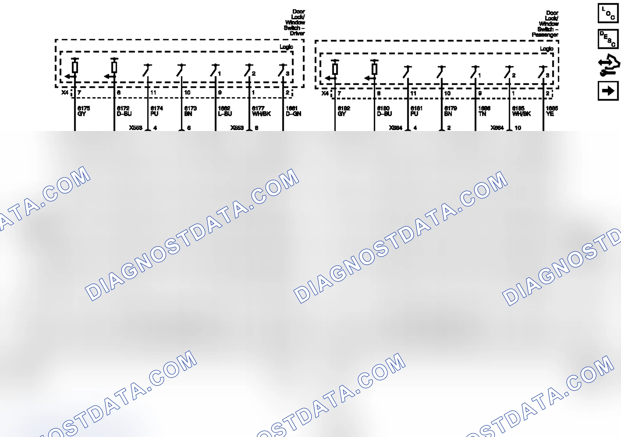 Scheme 101: Indicators and Switches