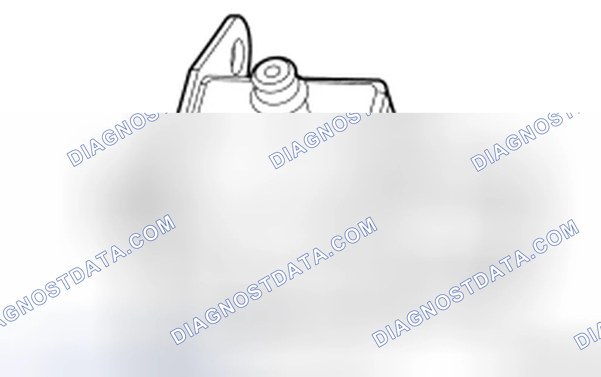 Scheme 49: Fuel Rail Pressure Temperature (FRPT) Sensor