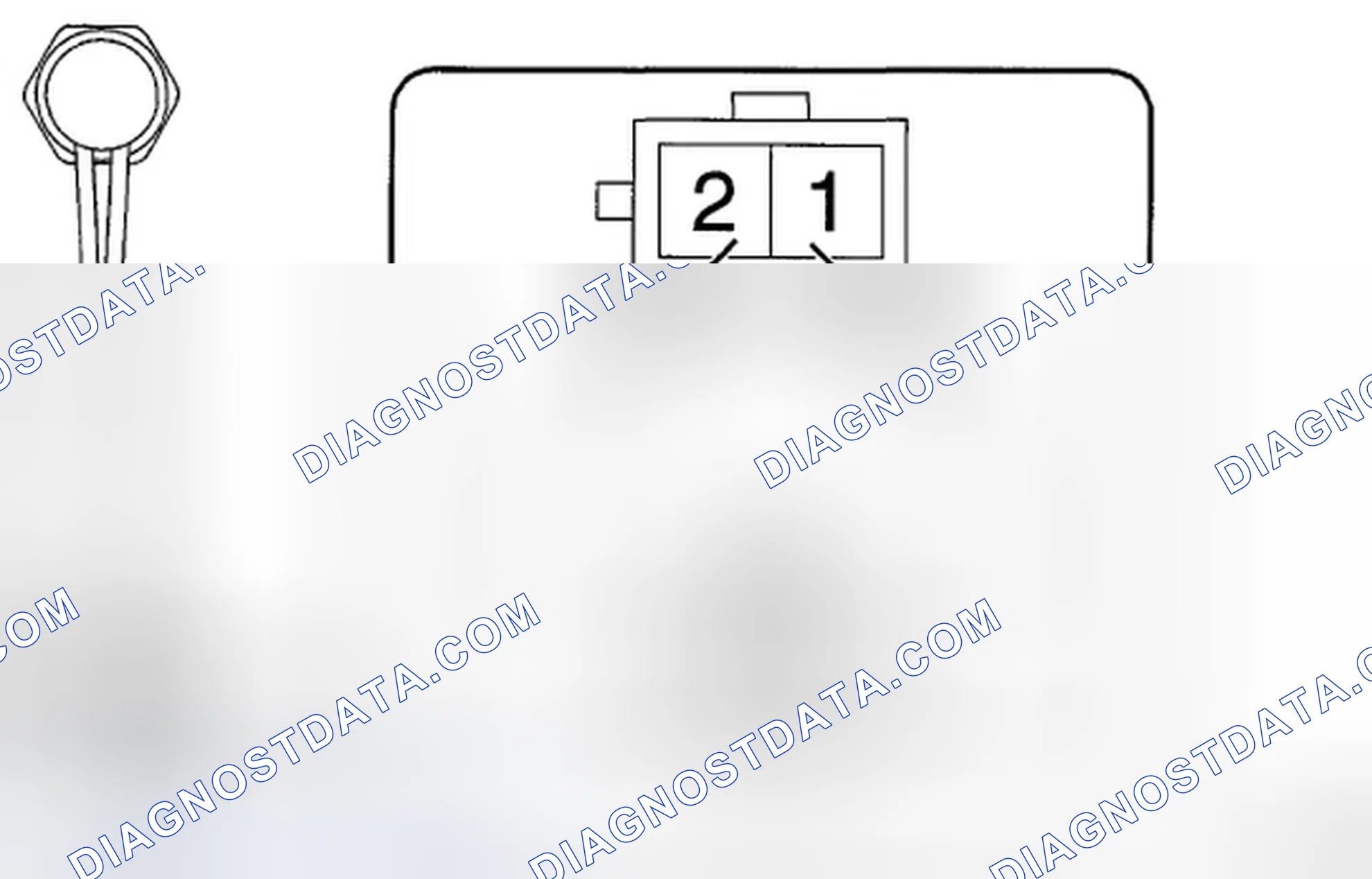 Scheme 62: CHECK BACK-UP LIGHT SWITCH (MT MODEL)