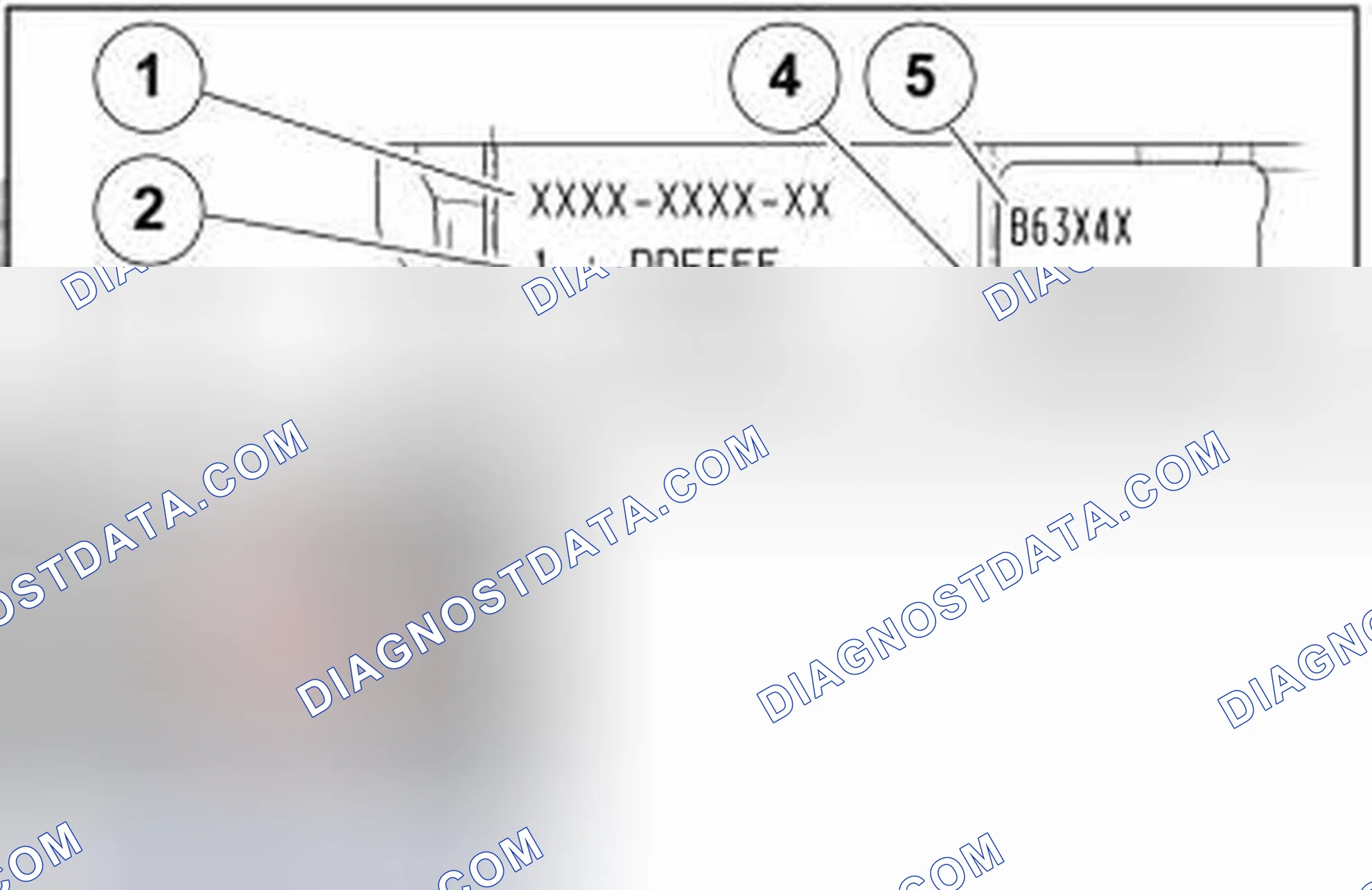 Scheme 484: MARKING