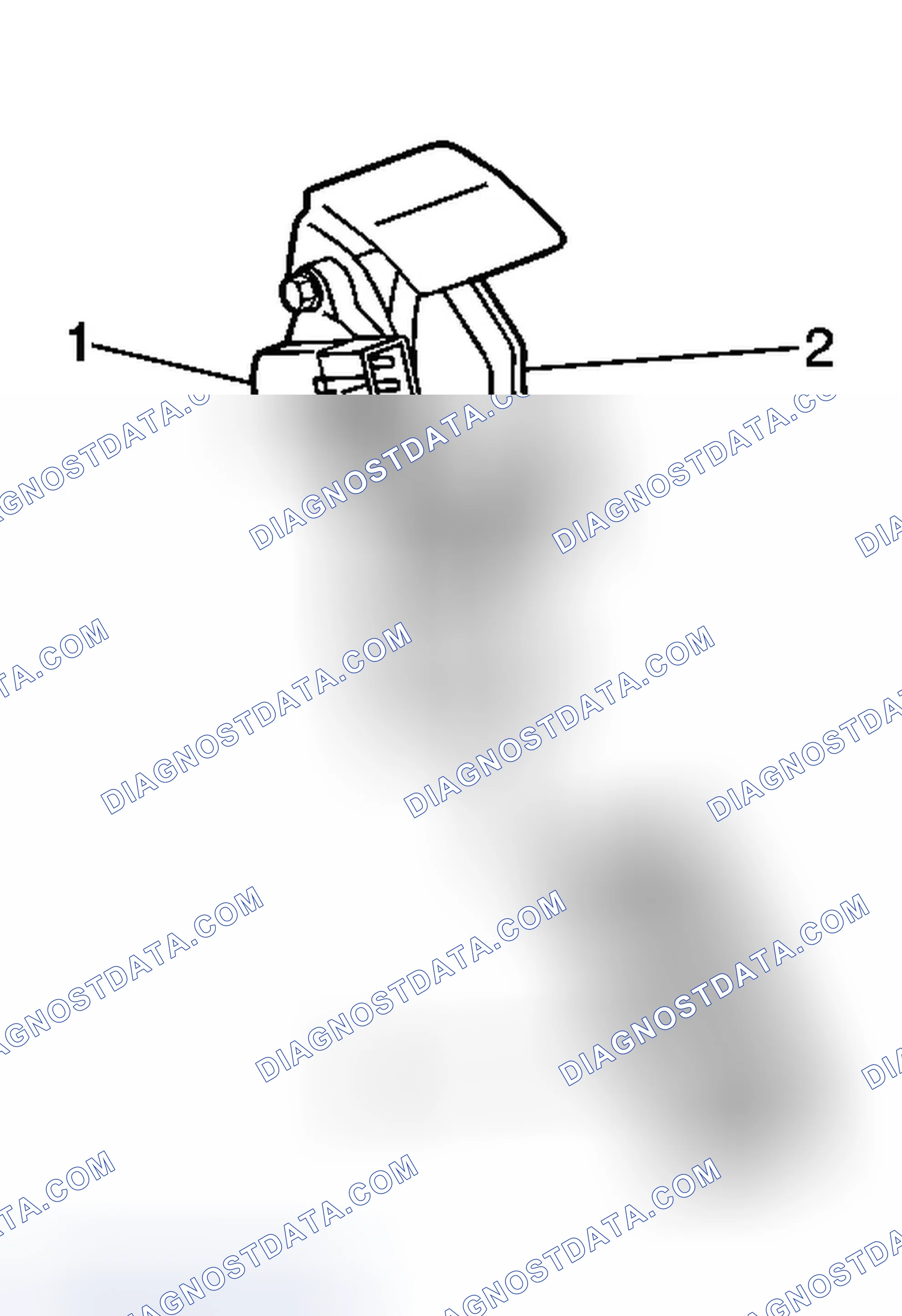 Scheme 91: Accelerator Pedal Position (APP) Sensor
