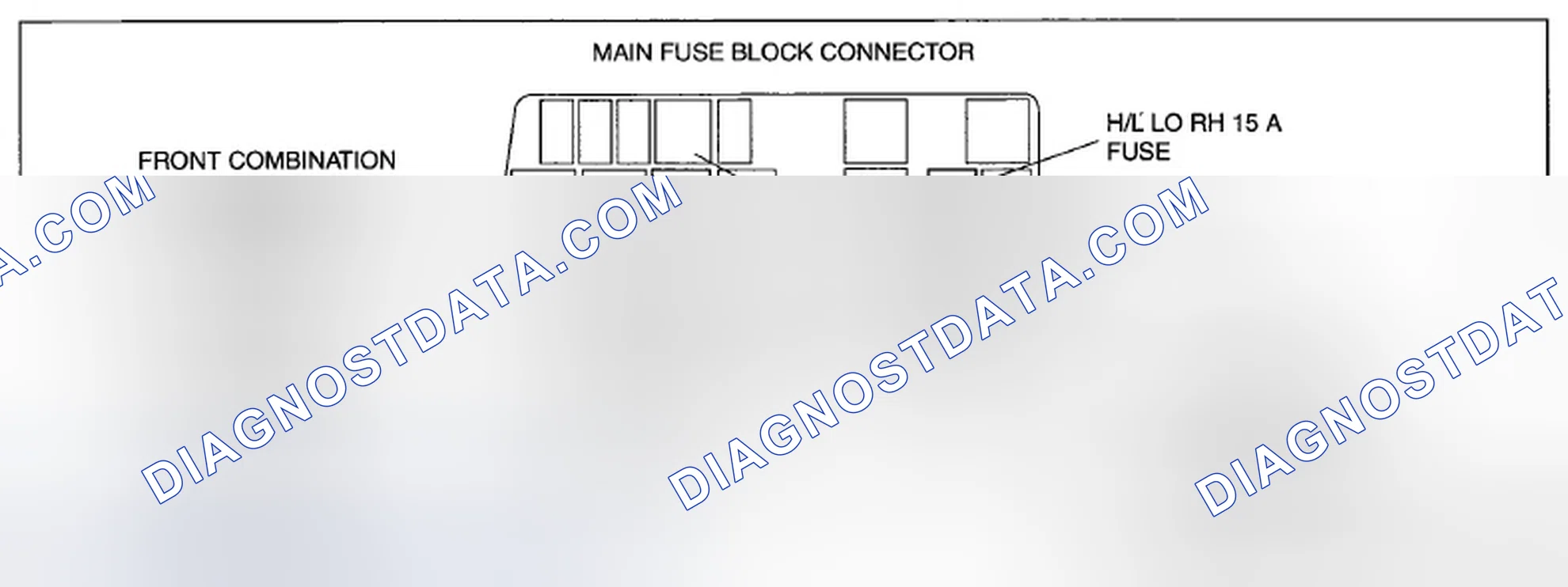 Scheme 49: Terminal layout