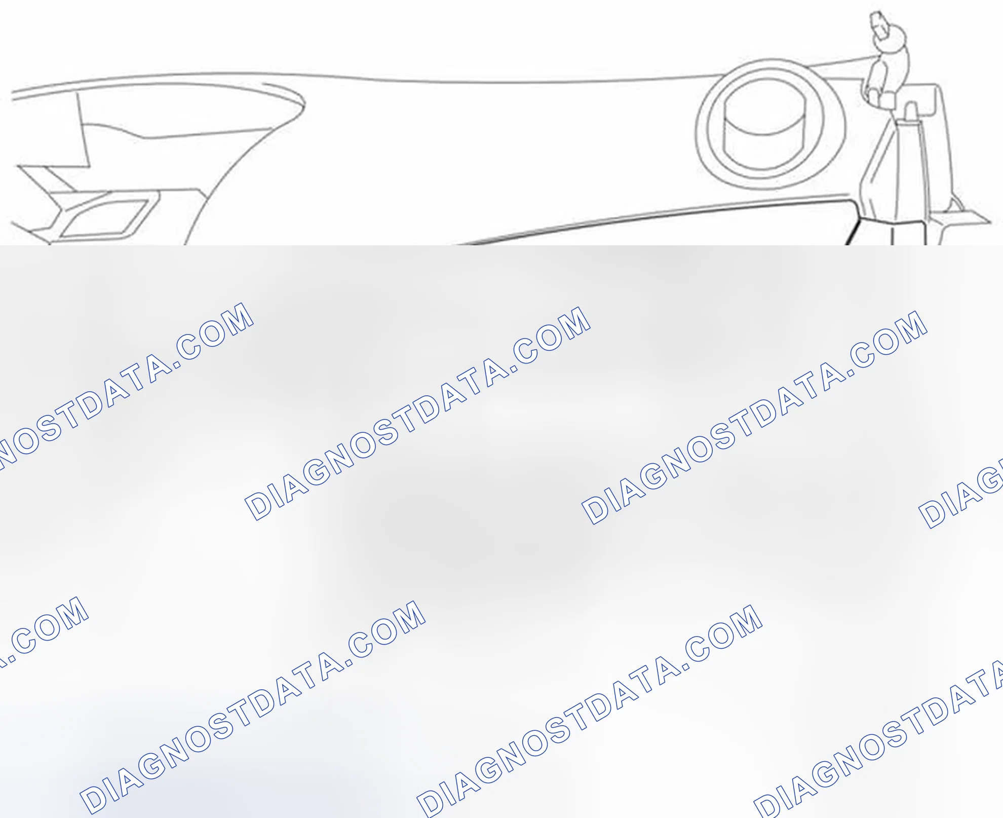 Scheme 85: Passenger-side