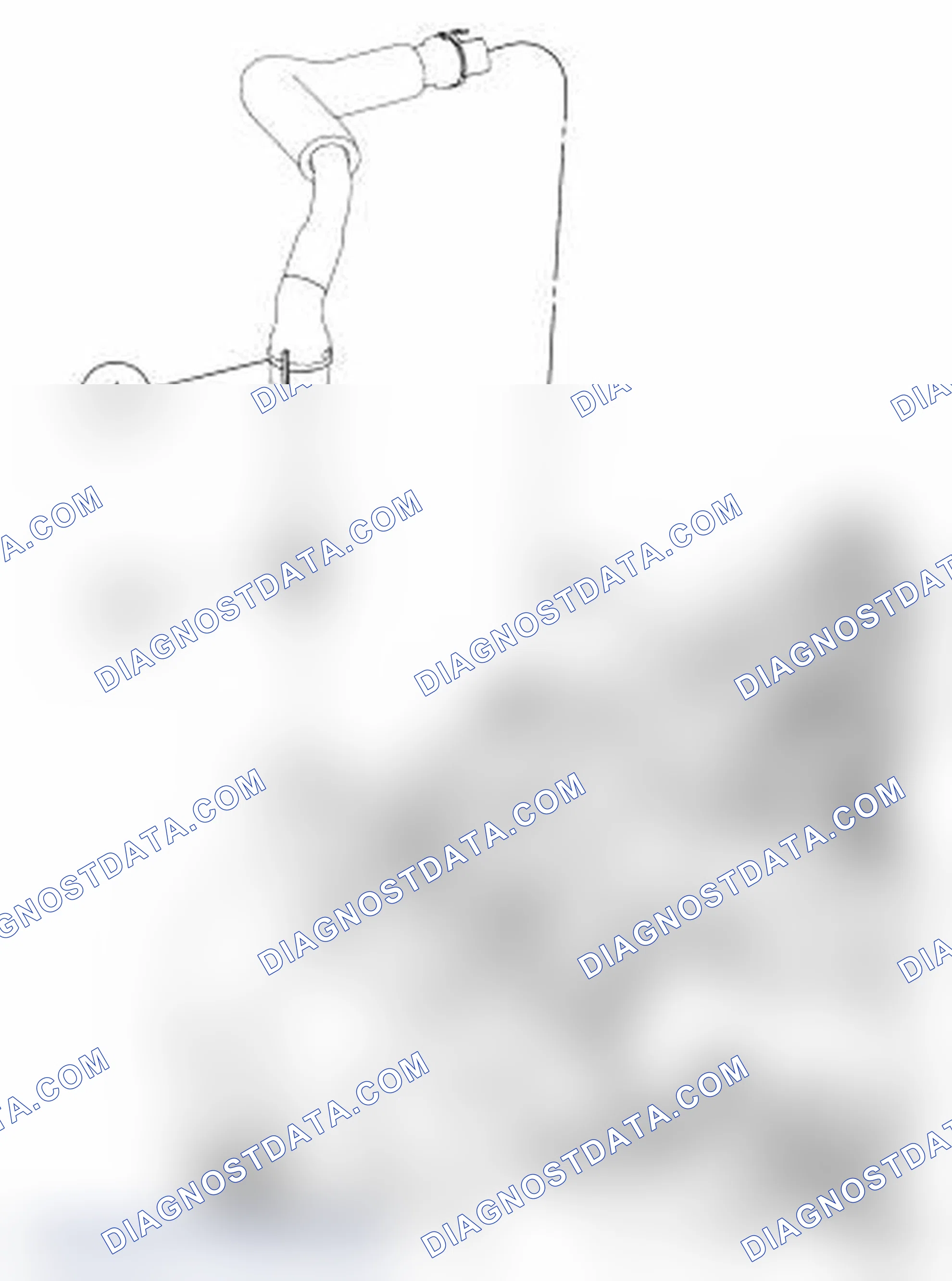 Scheme 30: Positive Crankcase Ventilation (PCV) Valve - 4.6L