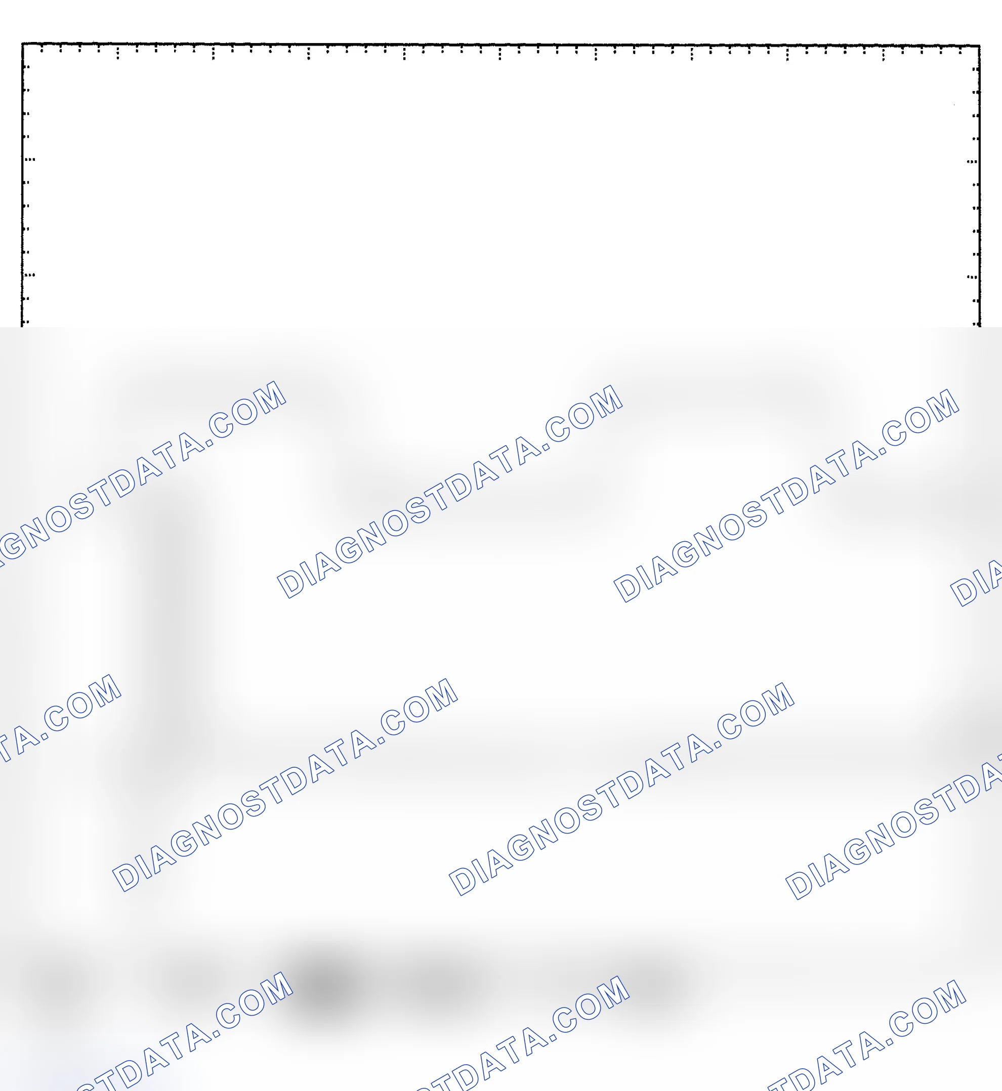 Scheme 26: Injector Bank - Known Good - Voltage Pattern