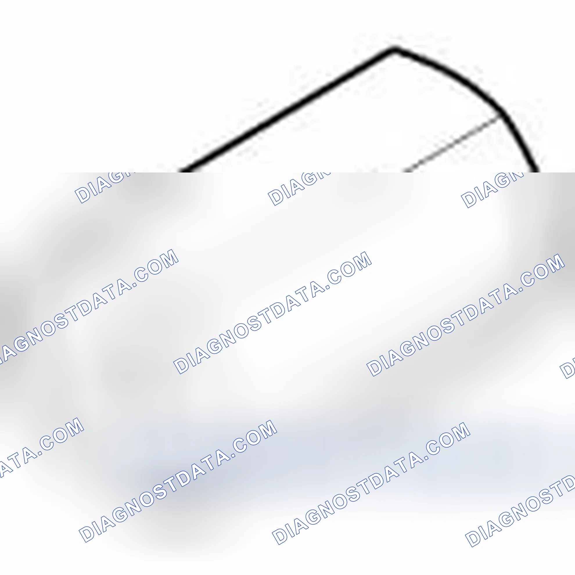 Scheme 1408: Transmission fluid, changing (TF-80SC AWD; 2006-2007)