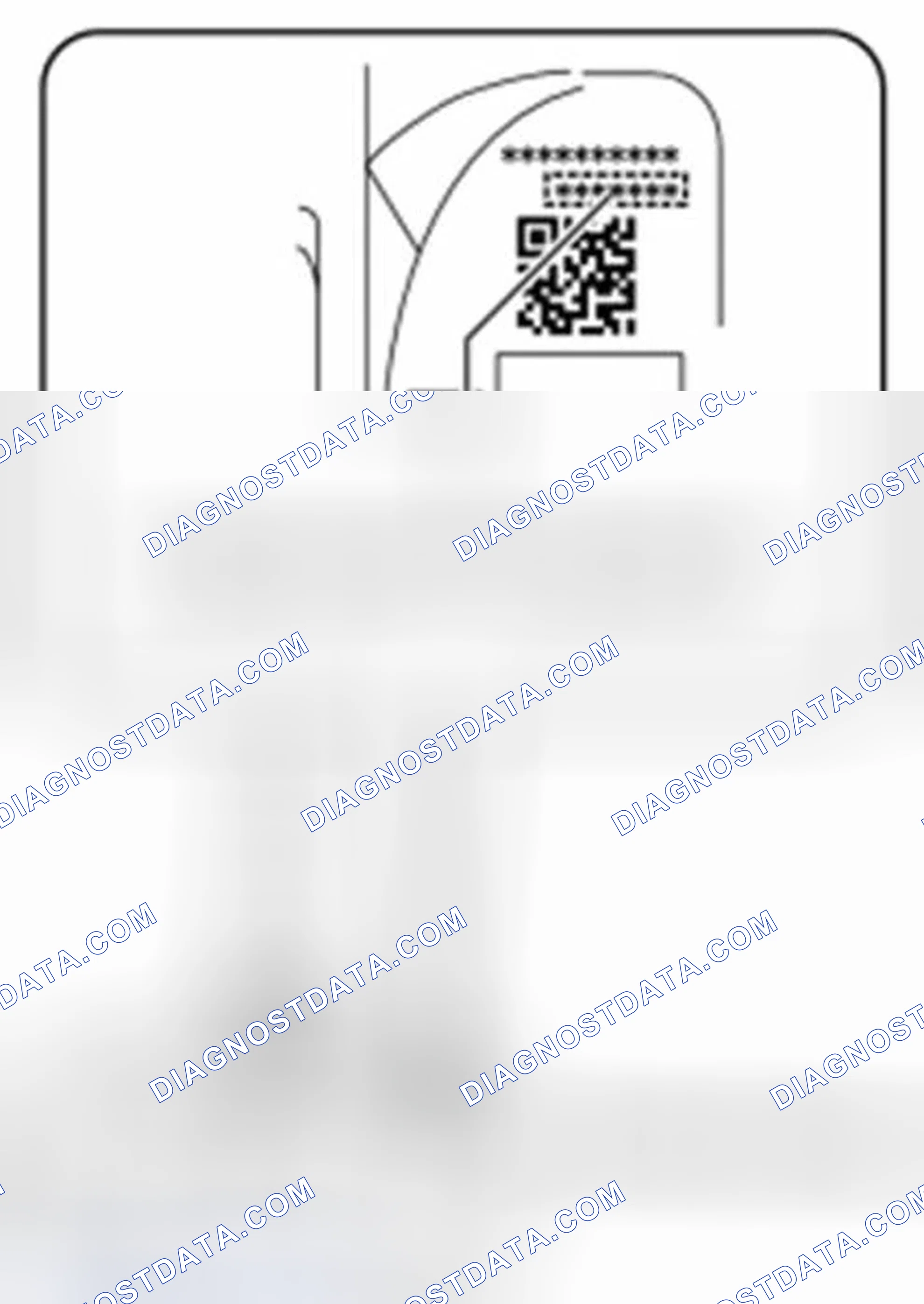 Scheme 14: Tire Pressure Sensor Registration
