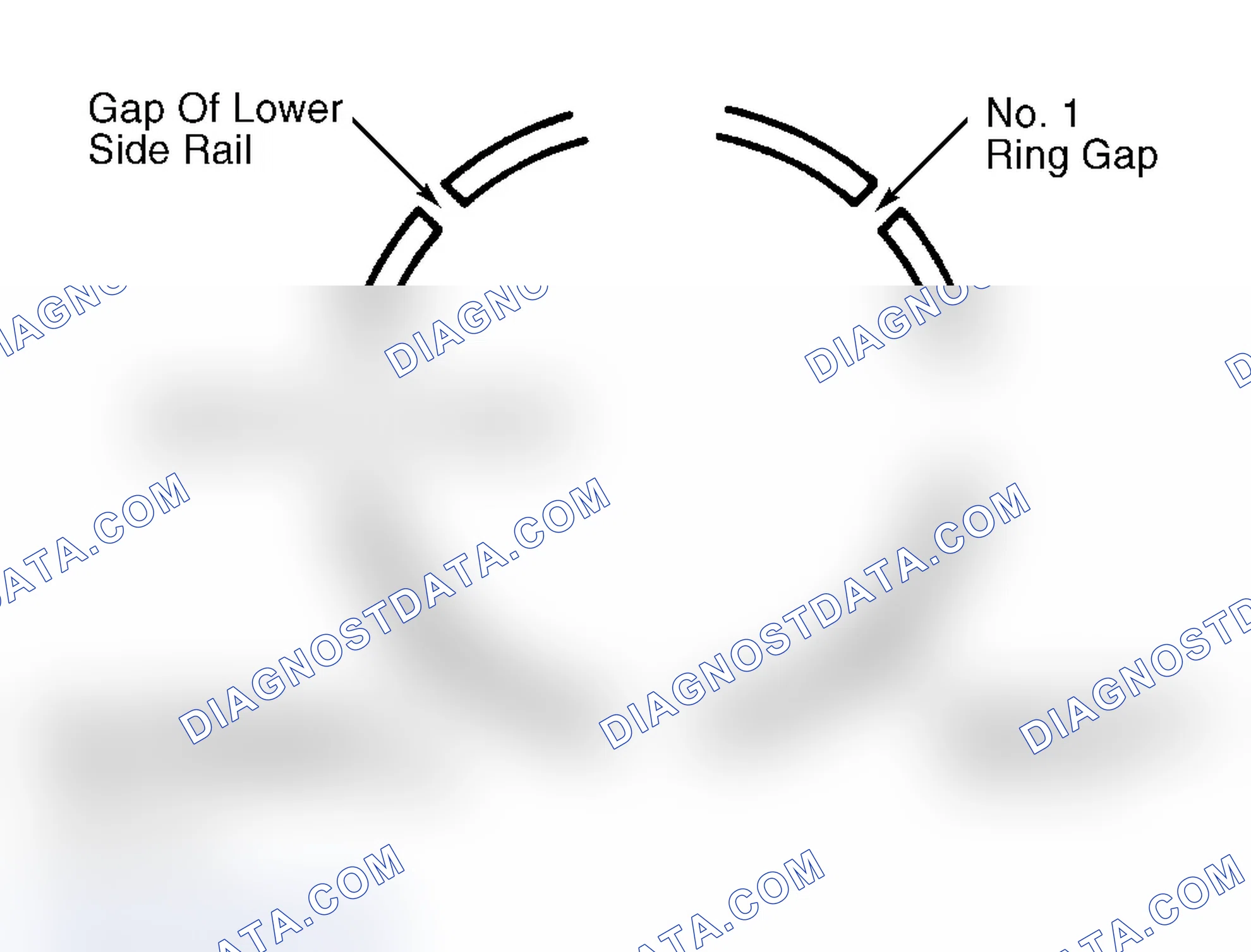 Scheme 65: Piston Rings