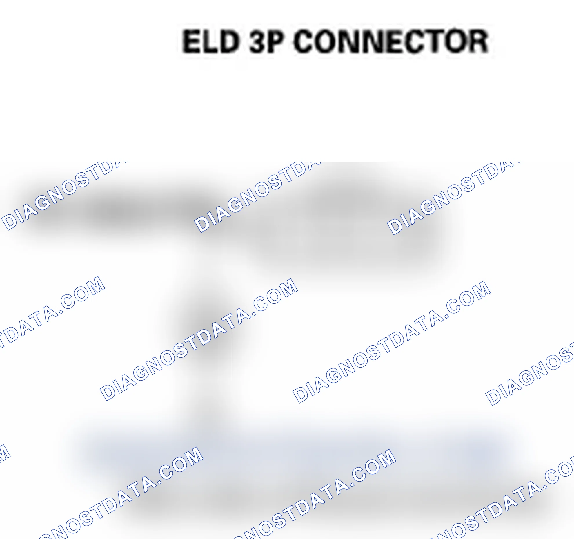 Scheme 97: DTC P1298: ELD Circuit High Voltage