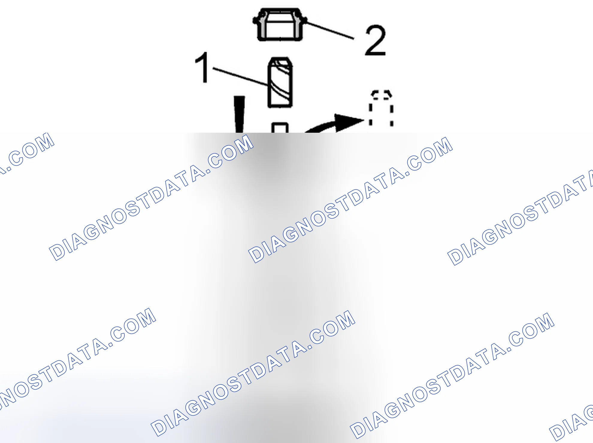 Scheme 445: Installing valve stem seals