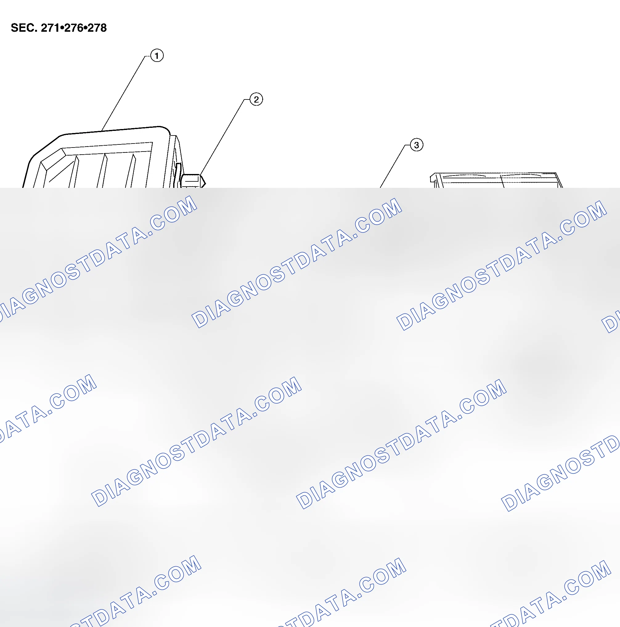 Scheme 130: REMOVAL AND INSTALLATION