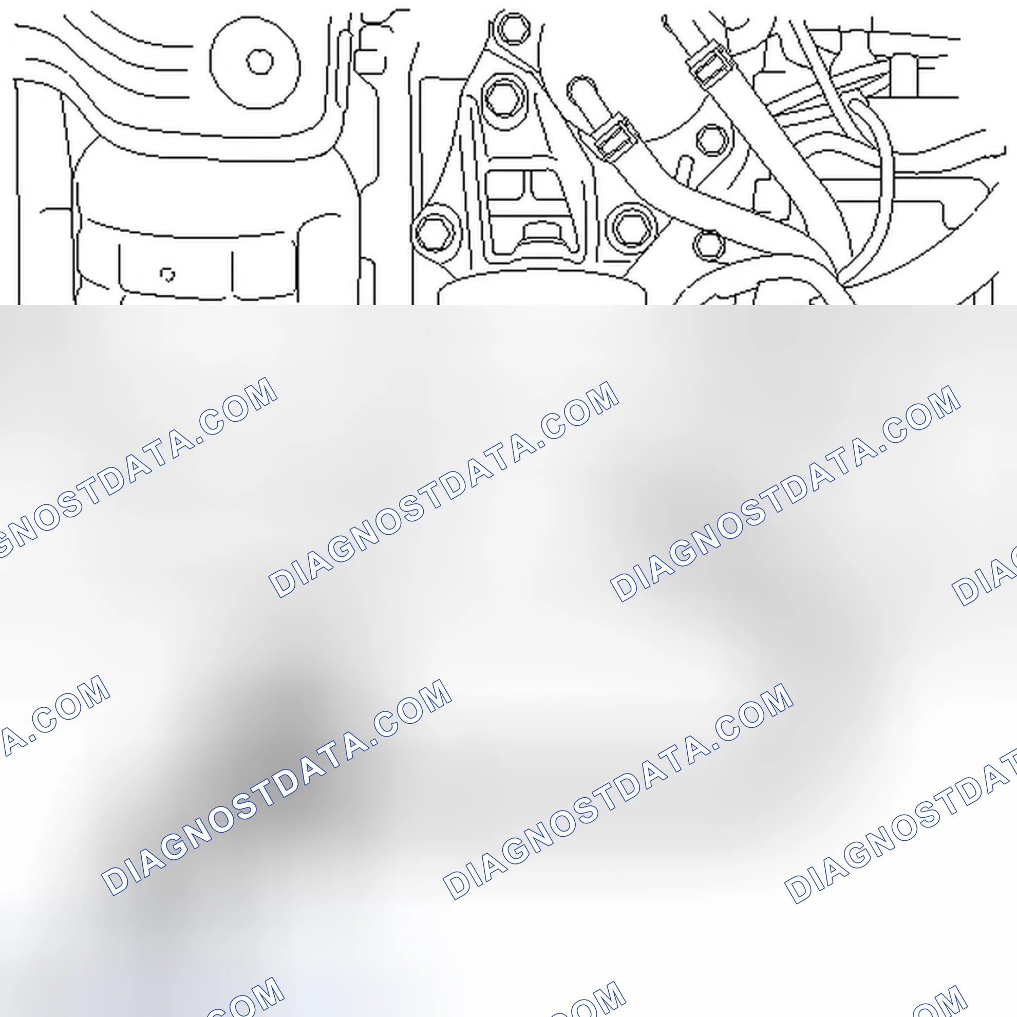 Scheme 21: ON-VEHICLE INSPECTION [06/2012 - ]