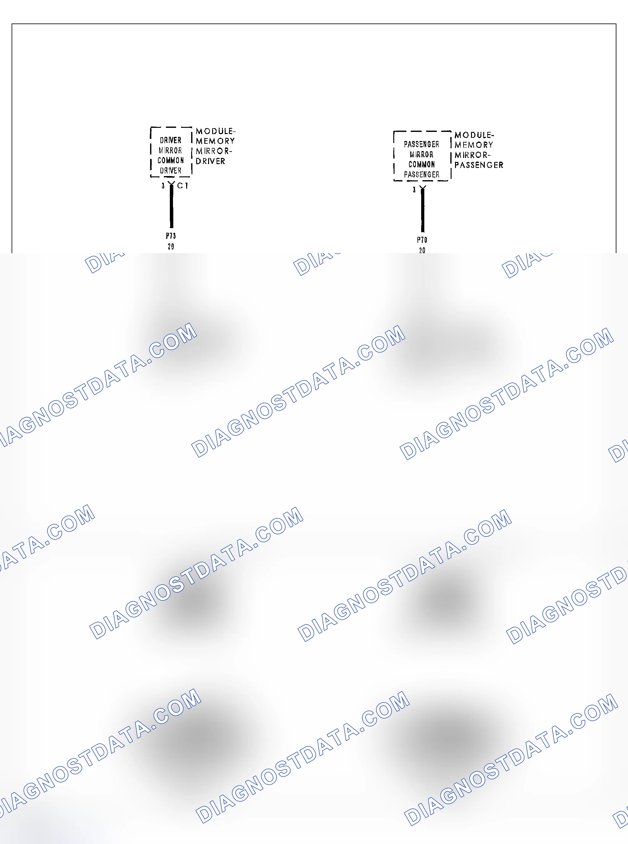 Scheme 71: Wiring Diagram