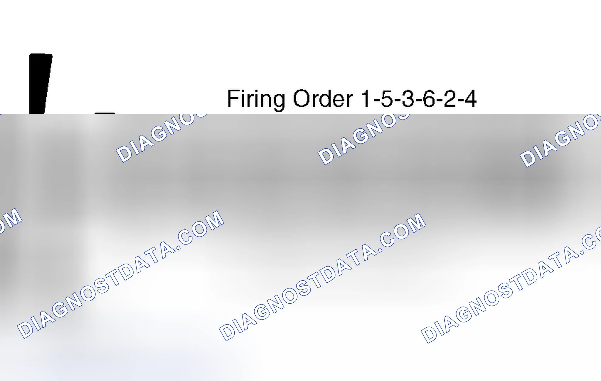 Scheme 3: Firing Order - 960