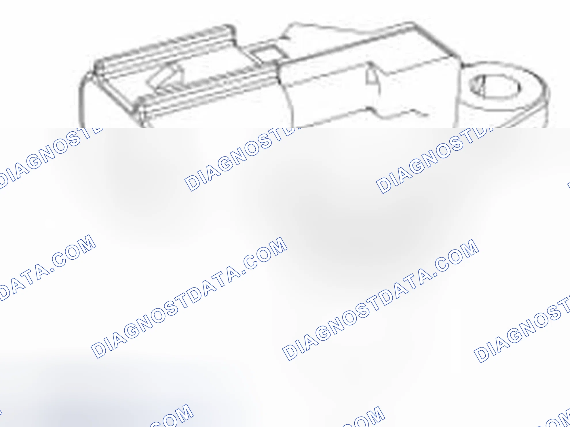 Scheme 124: Camshaft Position 11 (CMP11) Sensor
