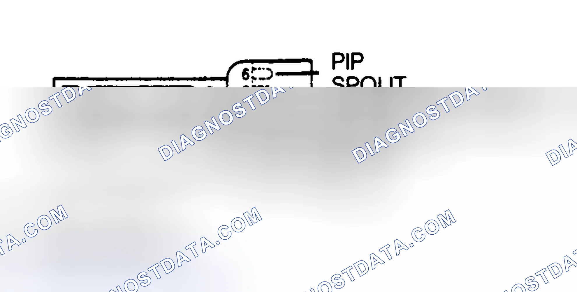 Scheme 20: No Spark From Coil Secondary (Remote Mounted ICM)