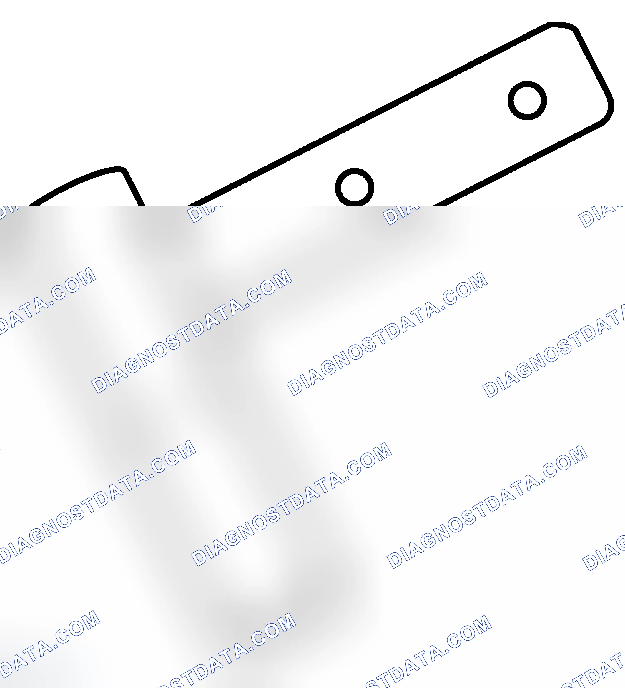 Scheme 350: 83 93 779 Tappets