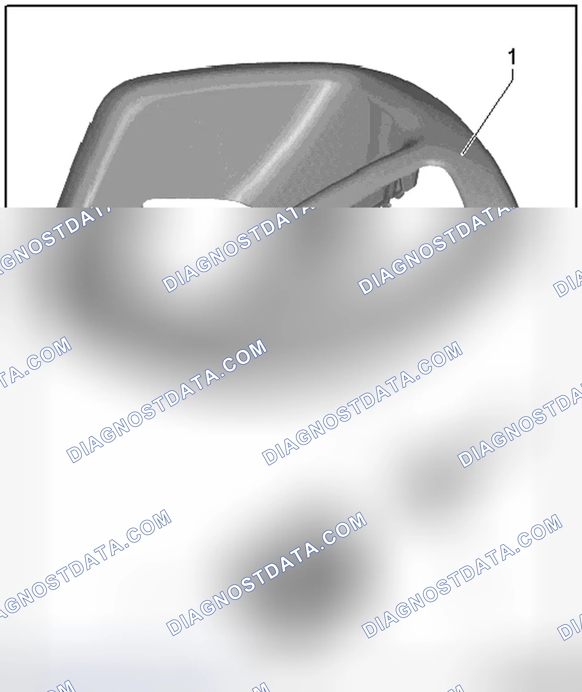 Scheme 92: ENTRY ASSISTANCE BUTTON OVERVIEW
