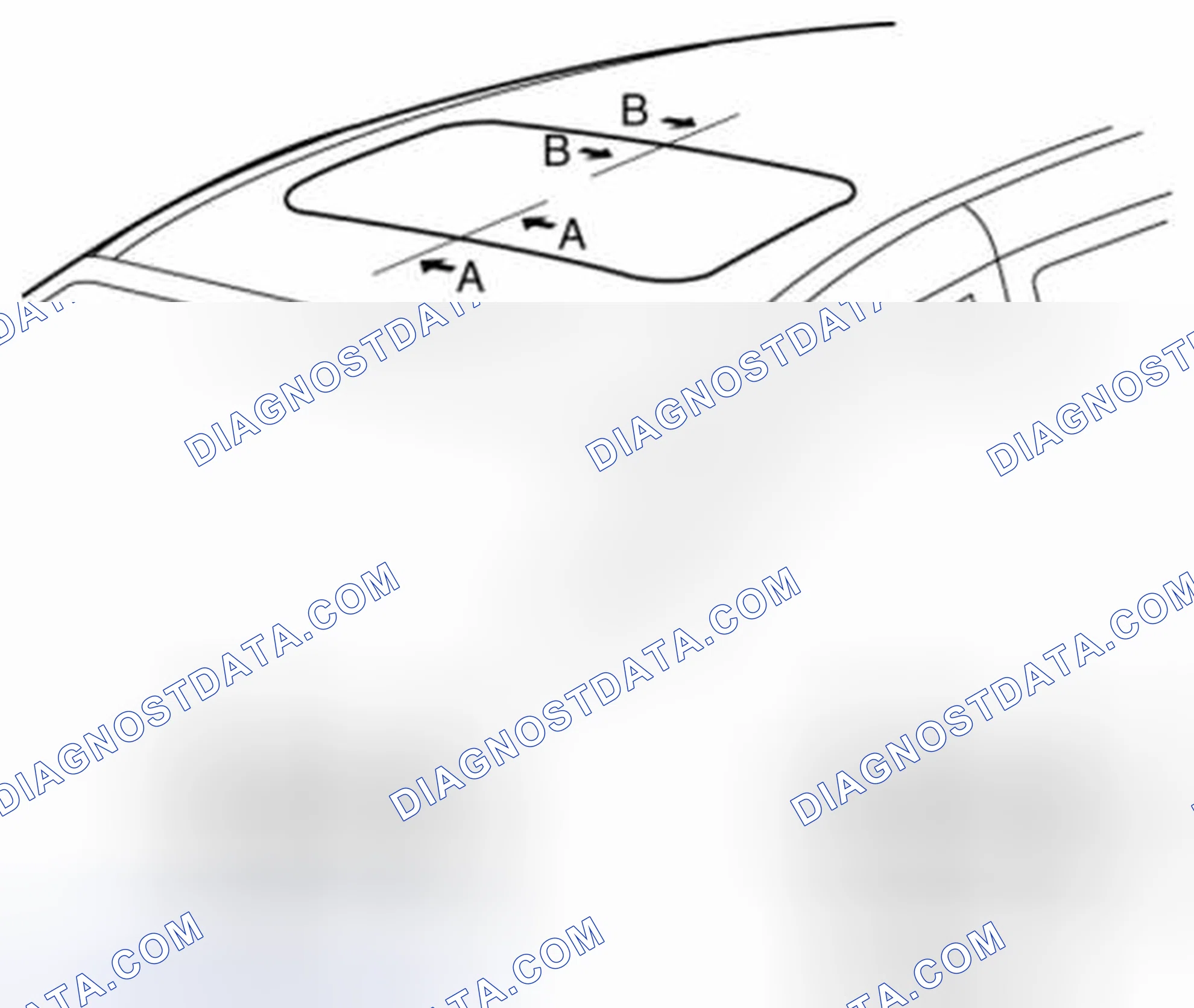 Scheme 4: GLASS PANEL ADJUSTMENT