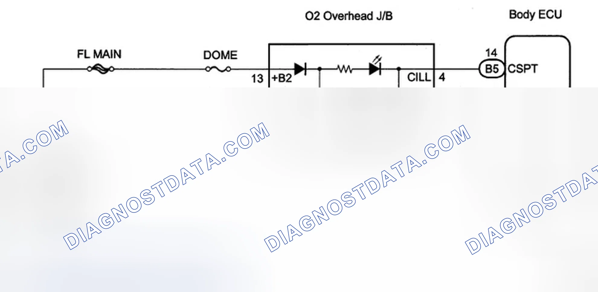 Scheme 71: WIRING DIAGRAM