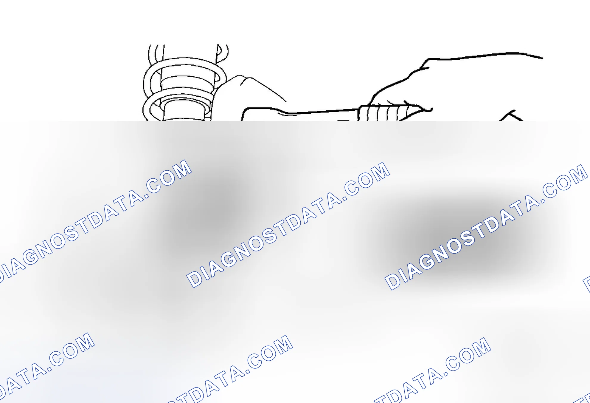 Scheme 12: Upper Arm Ball Joint Removal Note
