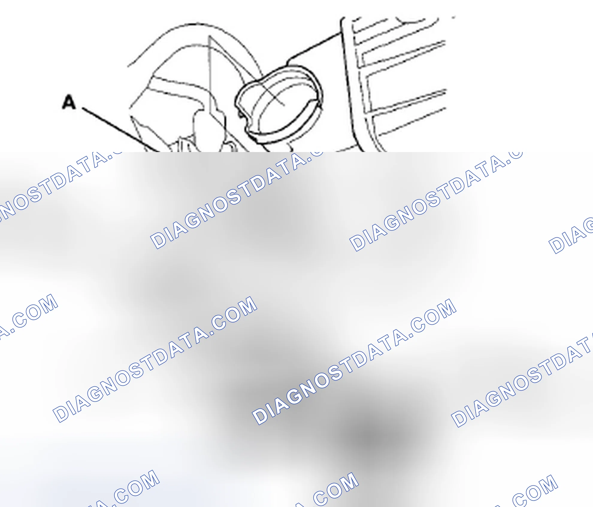 Scheme 1005: EVAP Canister Vent Shut Valve Replacement