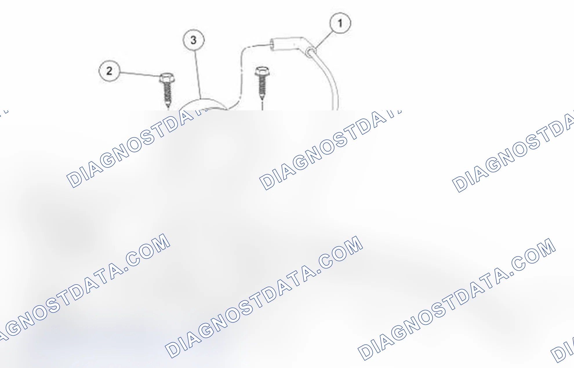 Scheme 190: Vacuum Control Motor - Panel Door