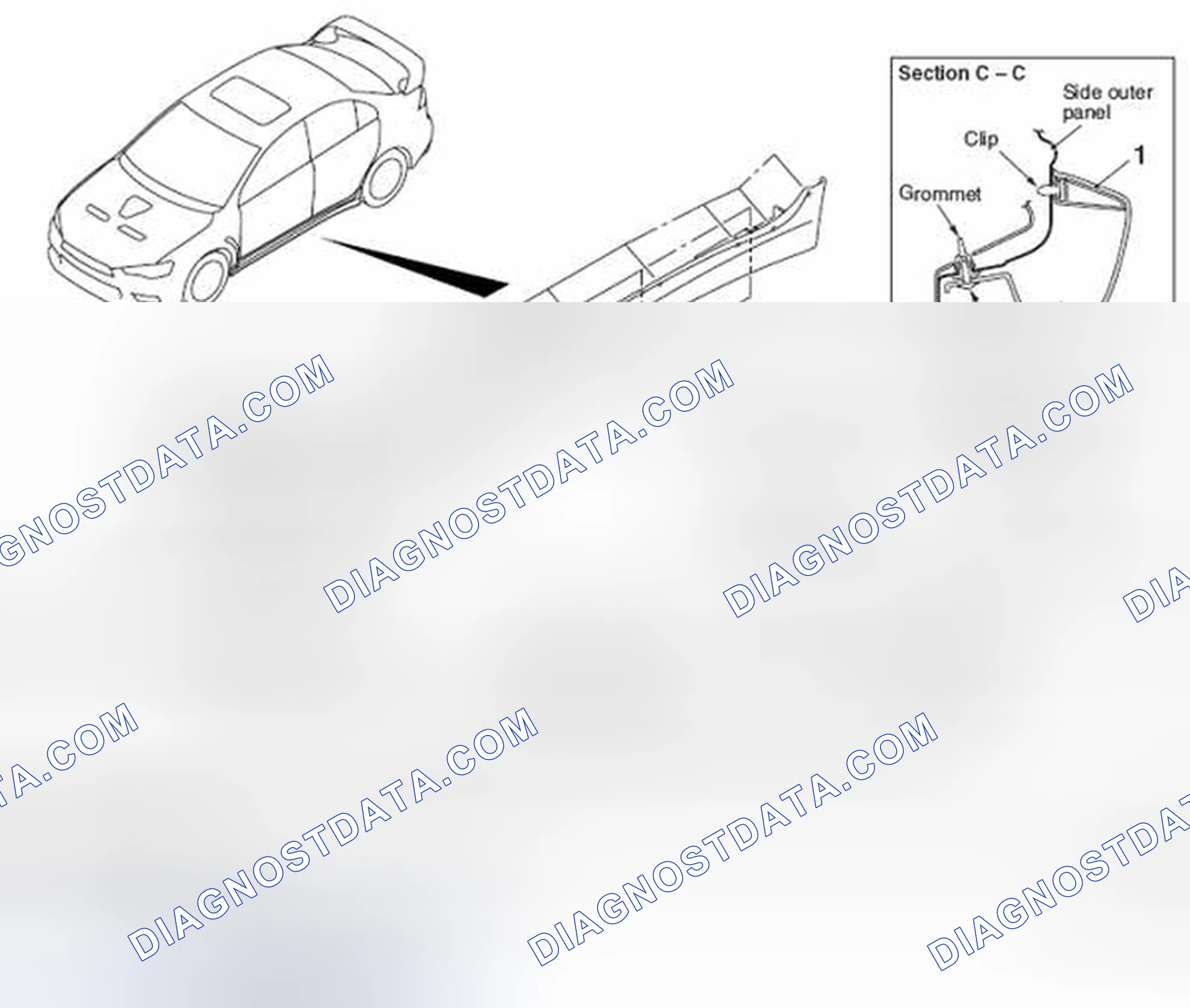 Scheme 33: REMOVAL AND INSTALLATION