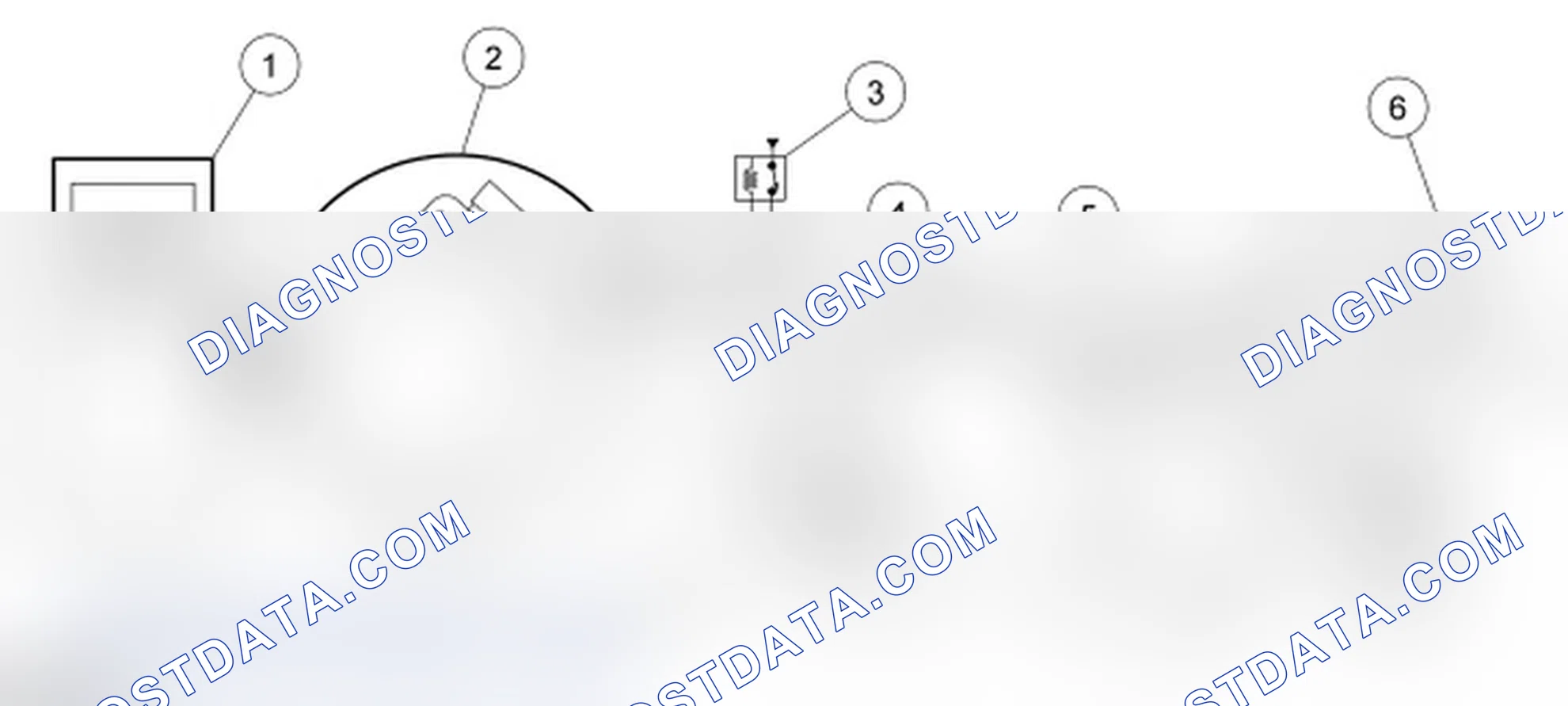 Scheme 72: Mechanical Returnless Fuel System (MRFS)