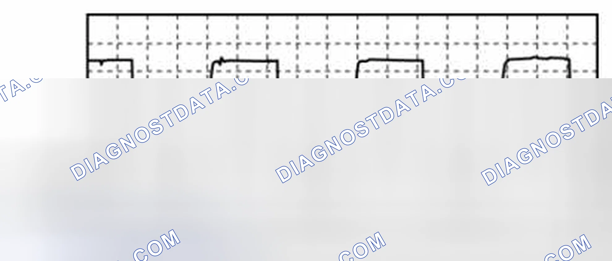 Scheme 52: Generator Output Voltage Signal Waveform